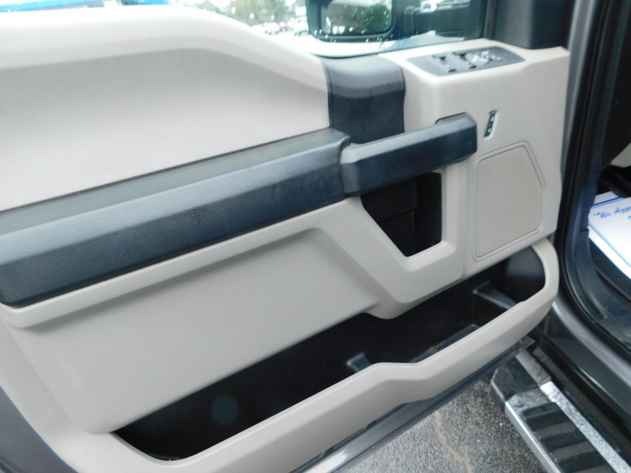 Ford Super Duty F-250 SRW  2021