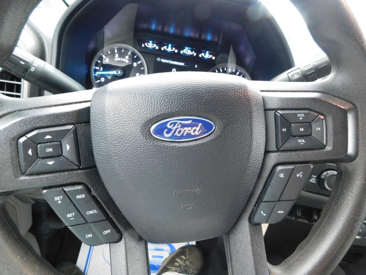 Ford Super Duty F-250 SRW  2021