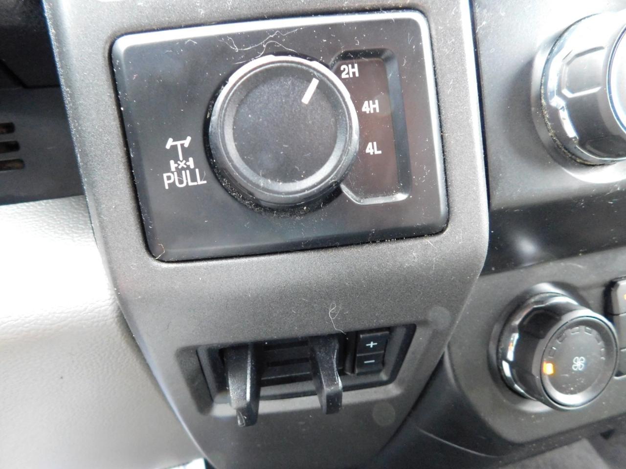 Ford Super Duty F-250 SRW  2021