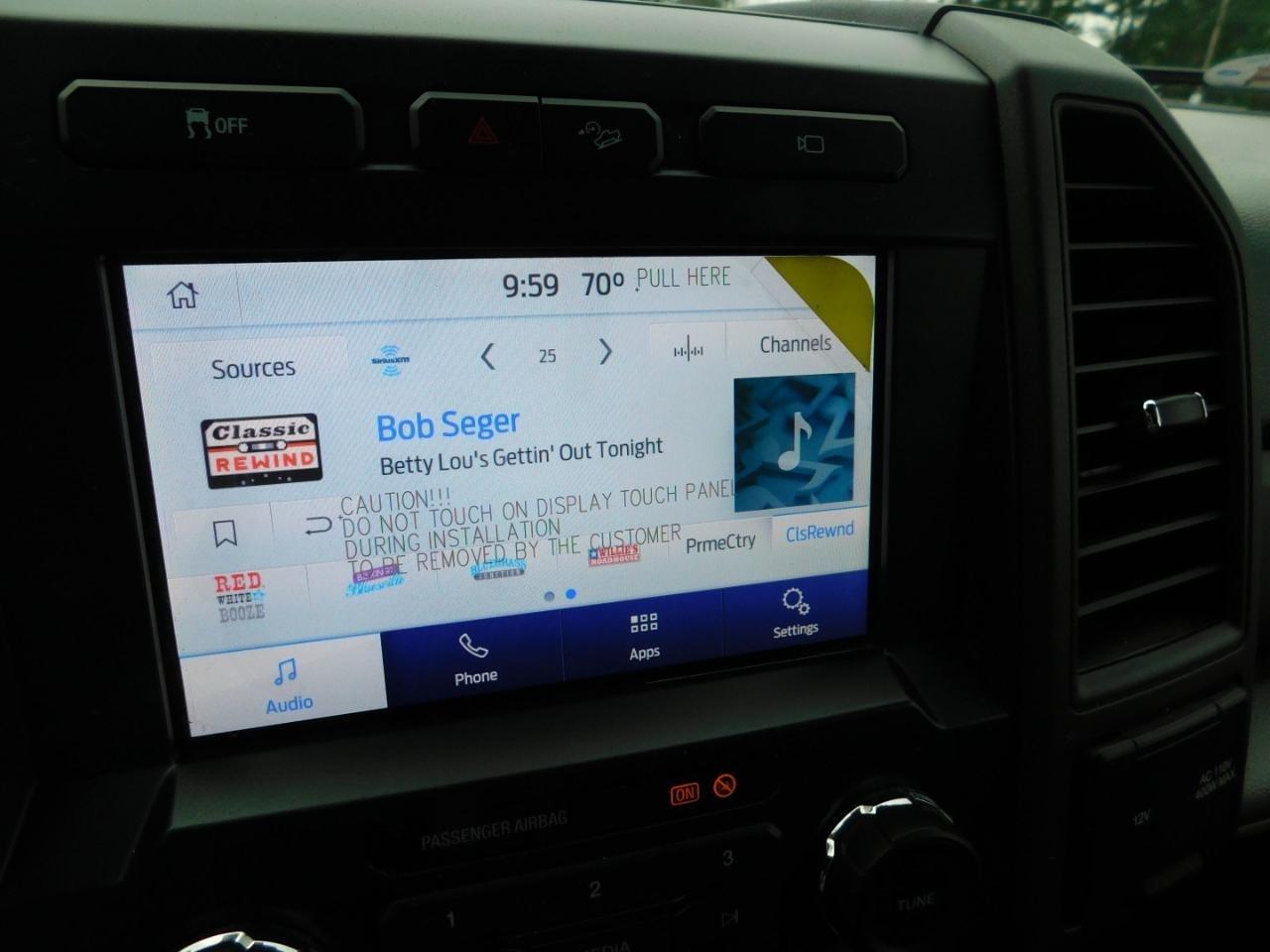 Ford Super Duty F-250 SRW  2021