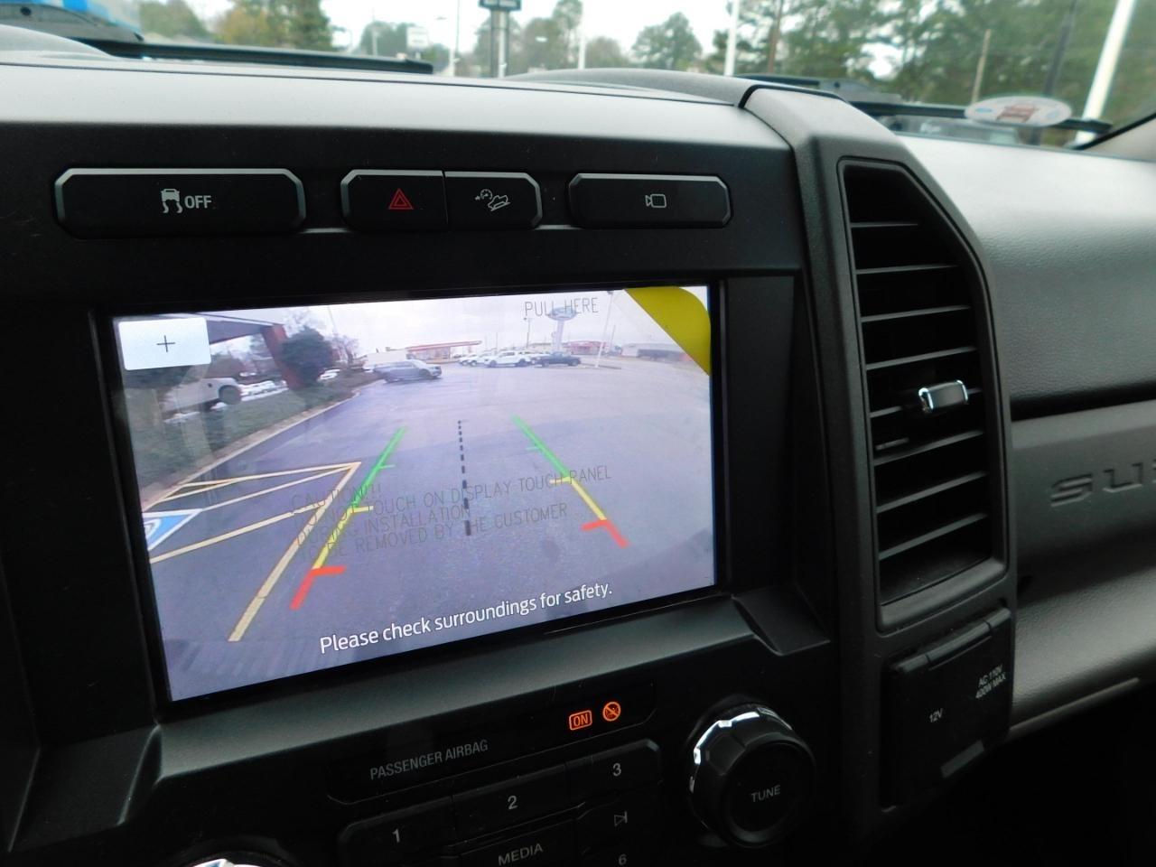 Ford Super Duty F-250 SRW  2021