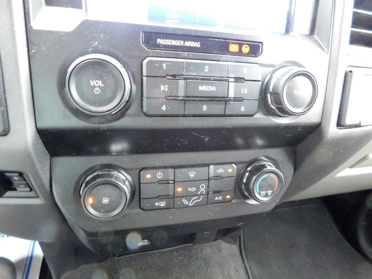 Ford Super Duty F-250 SRW  2021