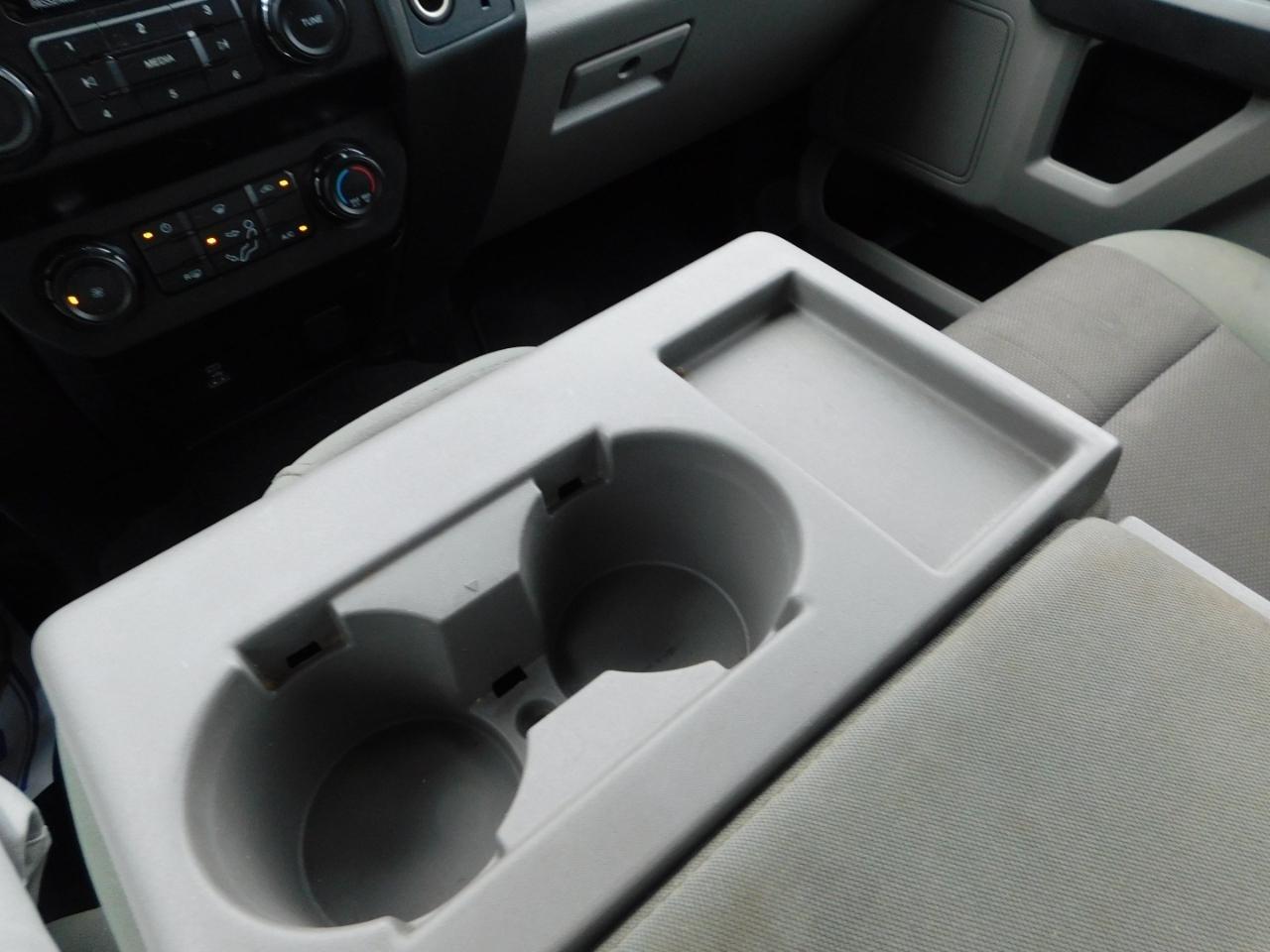 Ford Super Duty F-250 SRW  2021