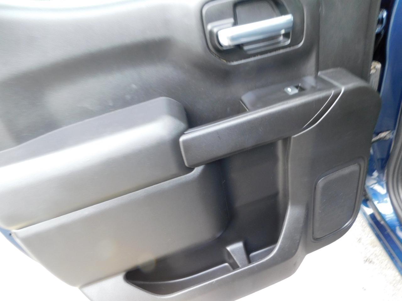 Chevrolet Silverado 1500  2020