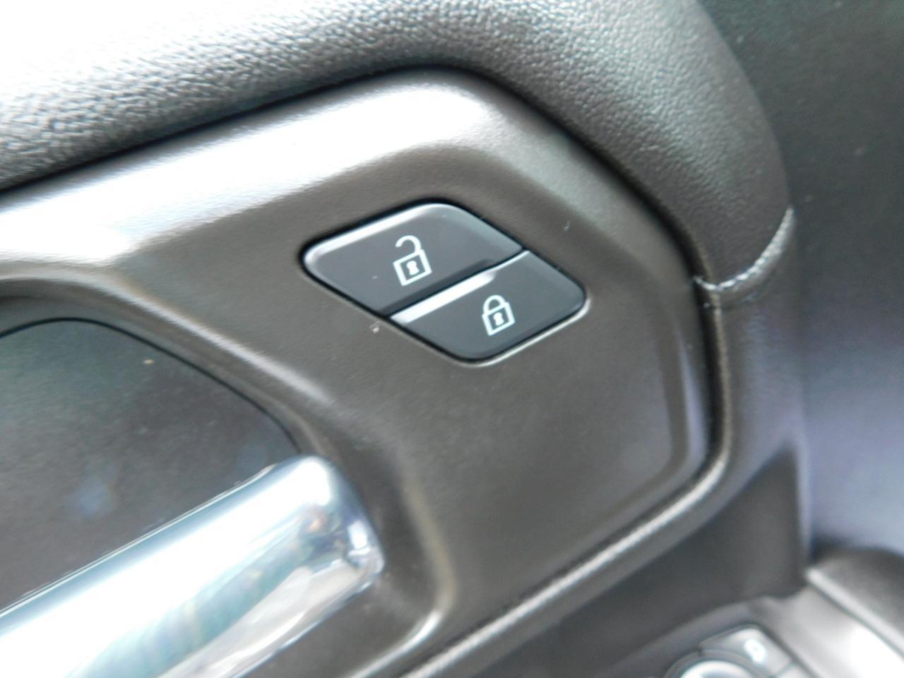 Chevrolet Silverado 1500  2020