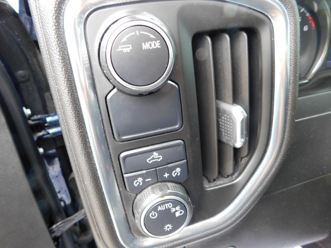 Chevrolet Silverado 1500  2020