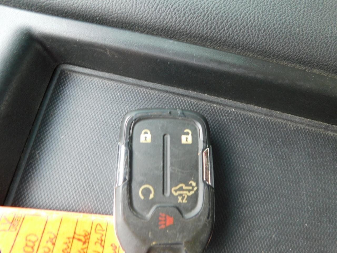 Chevrolet Silverado 1500  2020