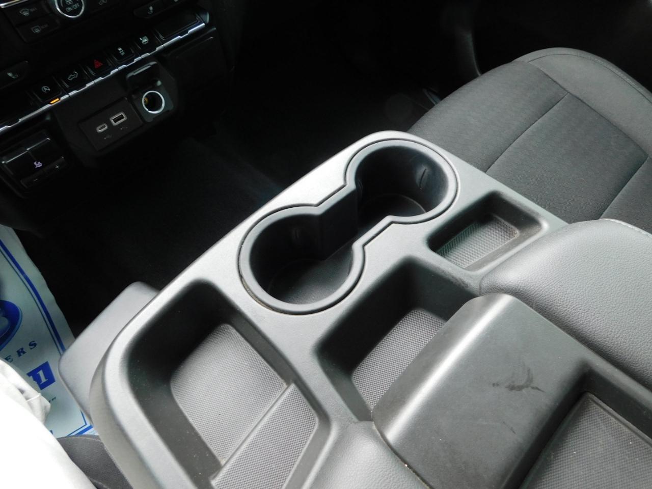 Chevrolet Silverado 1500  2020