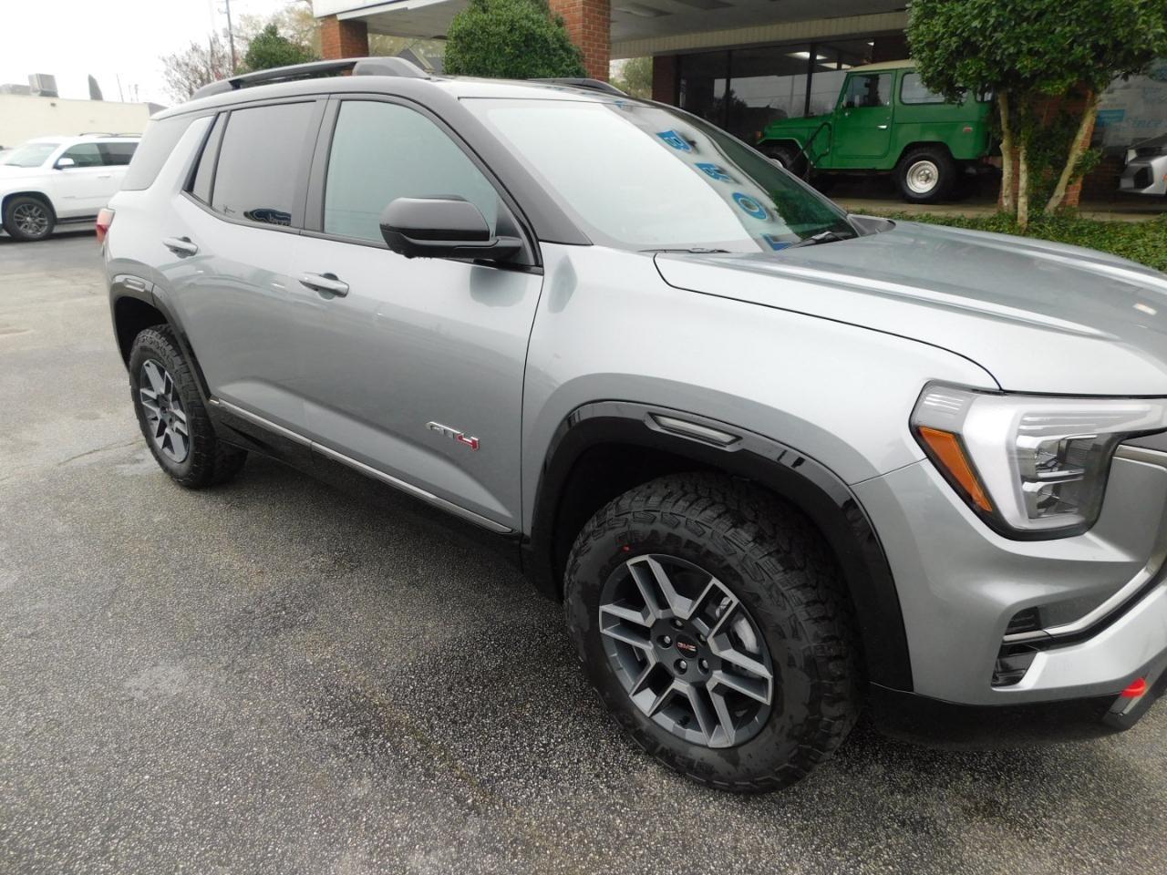 GMC Terrain  2026
