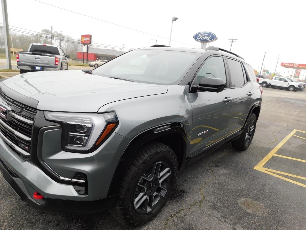 GMC Terrain  2026