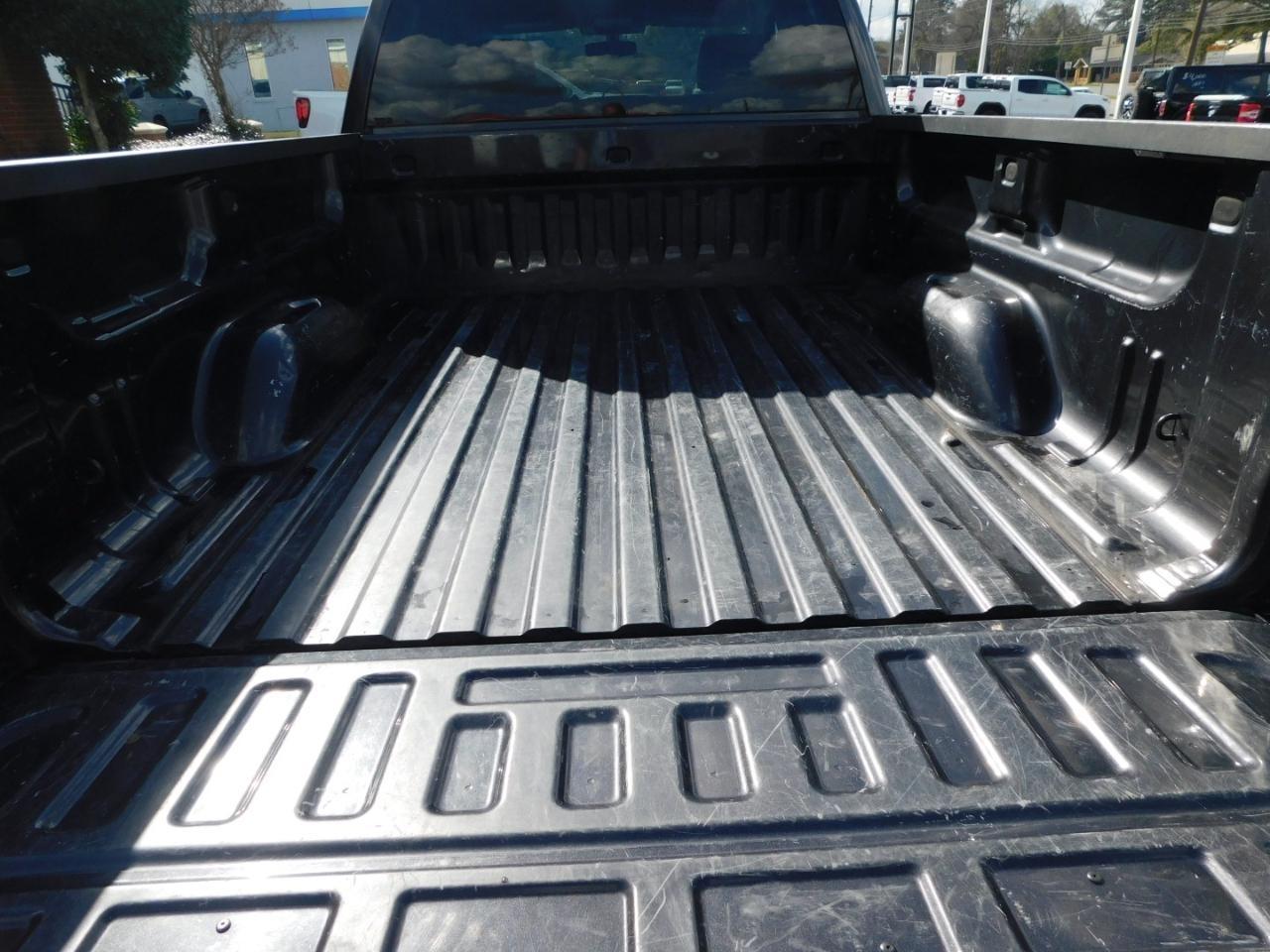 Chevrolet Silverado 1500  2014