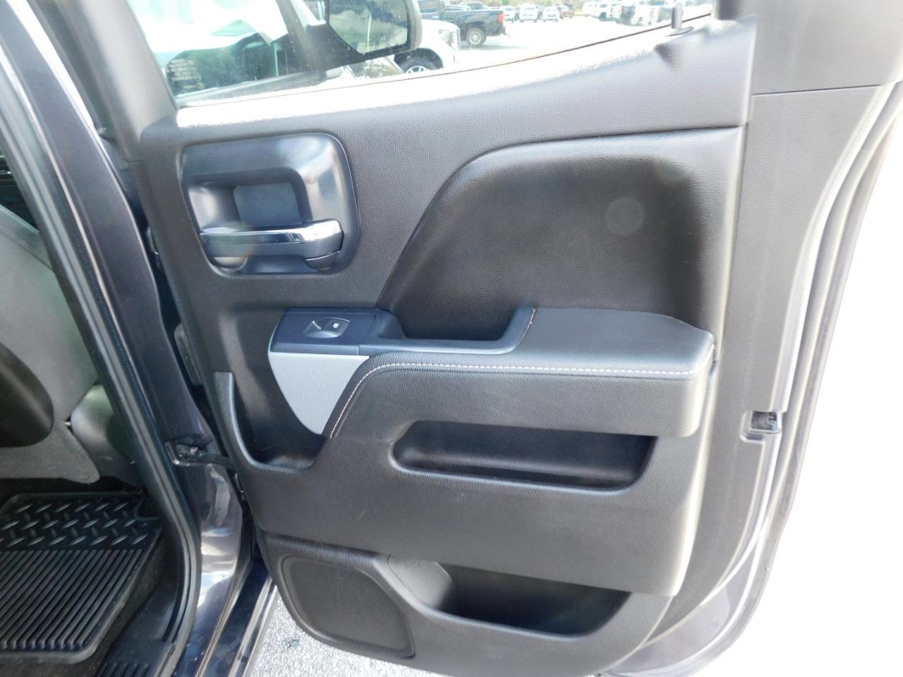 Chevrolet Silverado 1500  2014