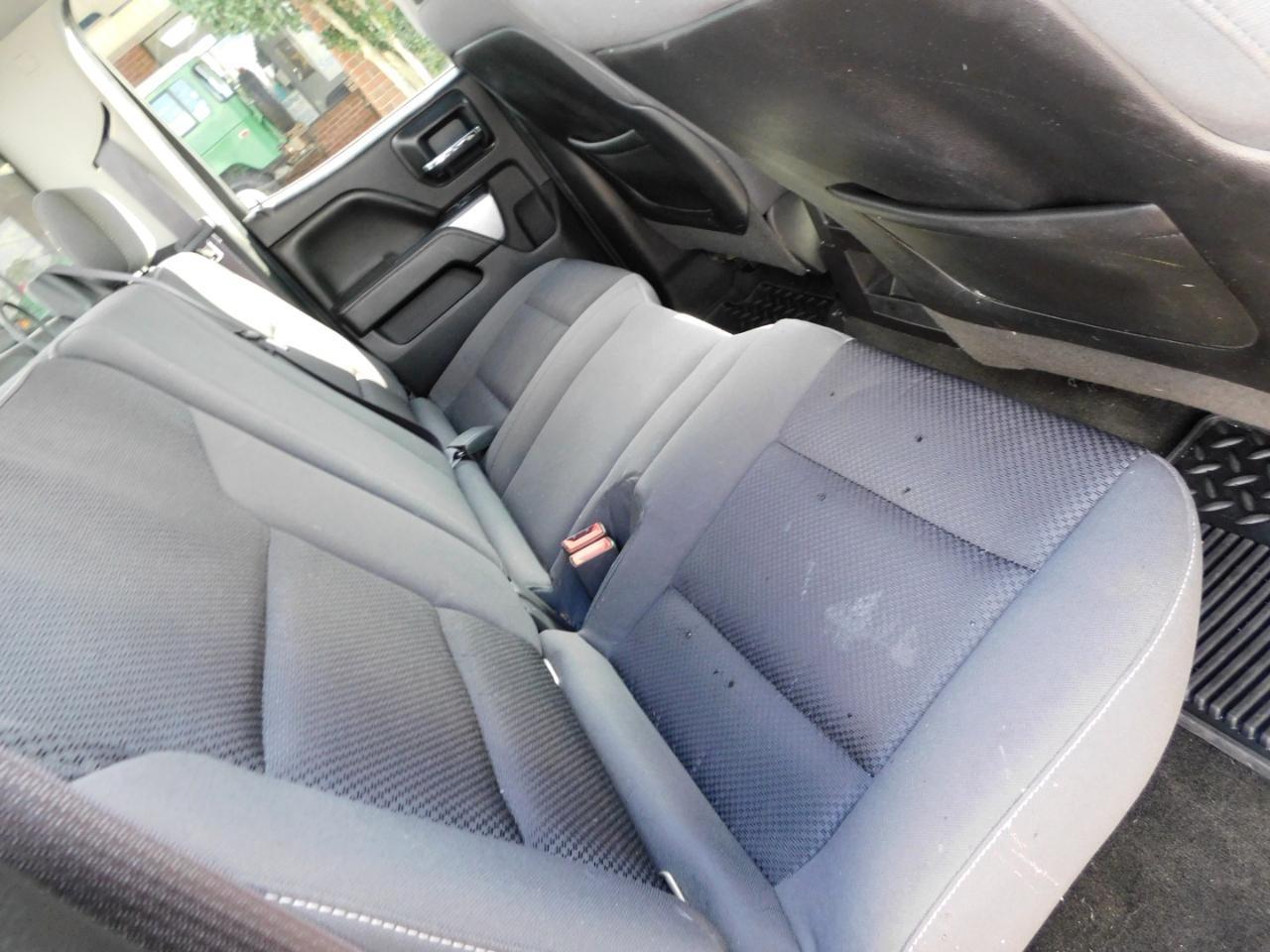 Chevrolet Silverado 1500  2014