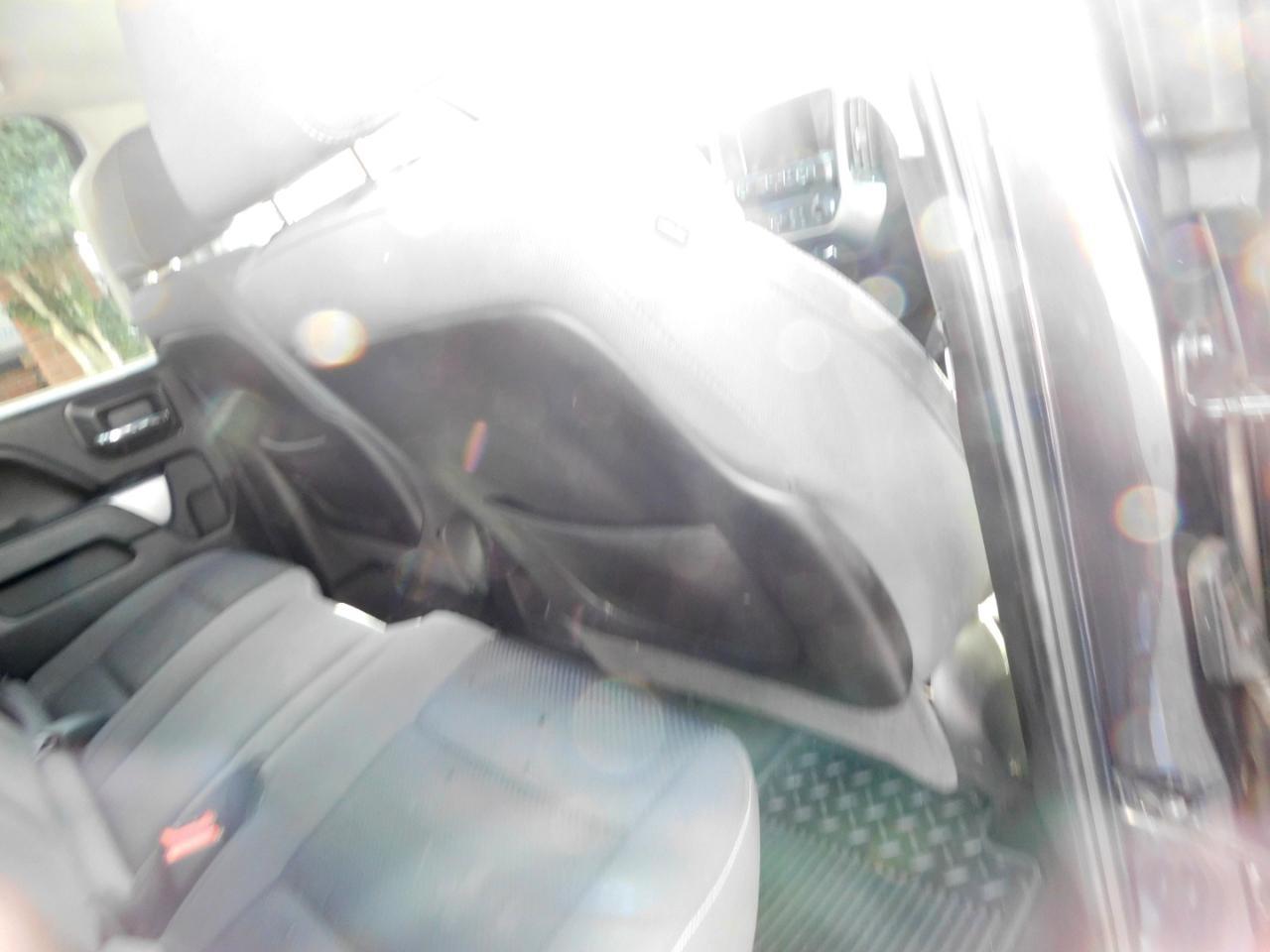 Chevrolet Silverado 1500  2014