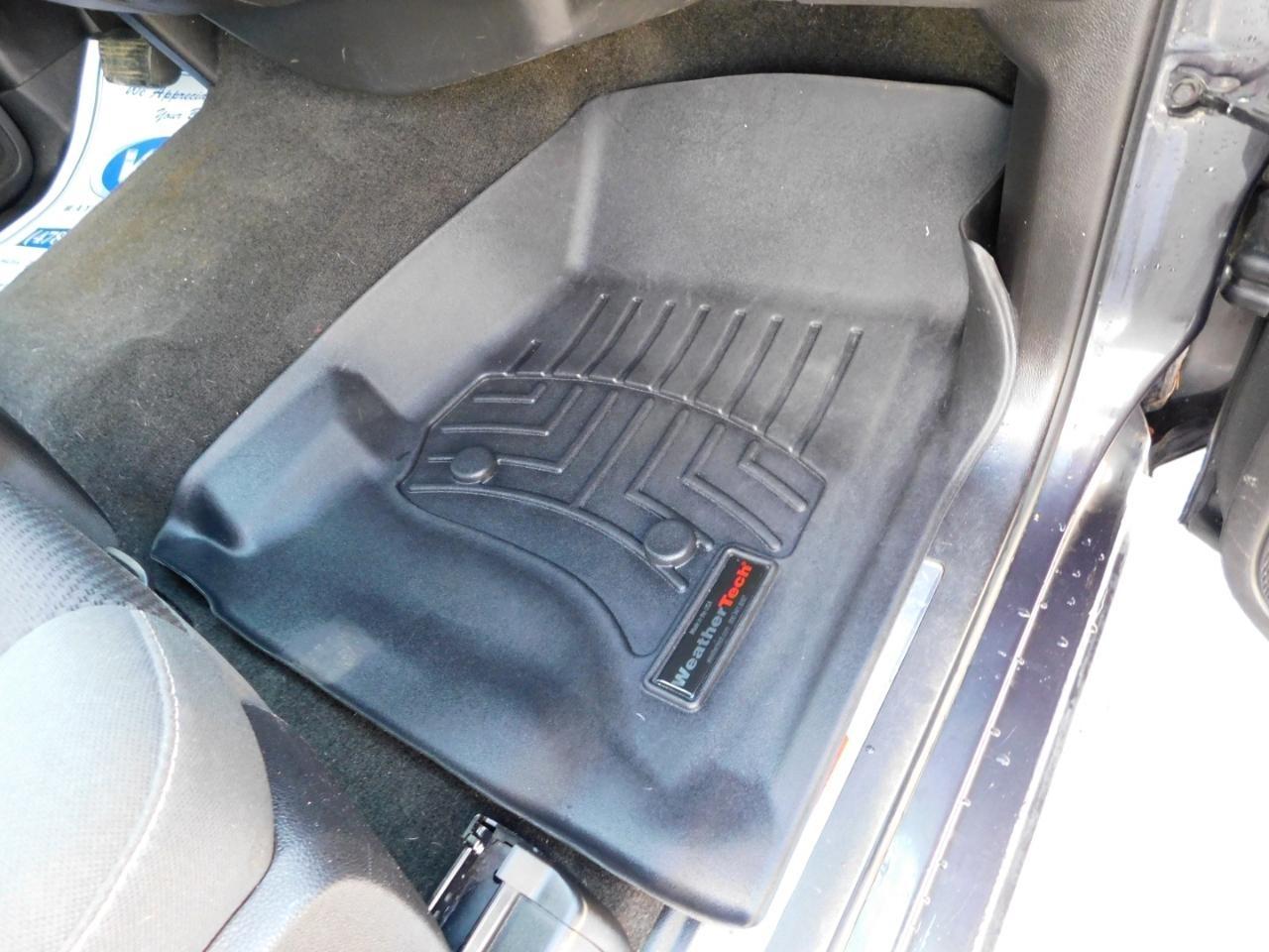 Chevrolet Silverado 1500  2014