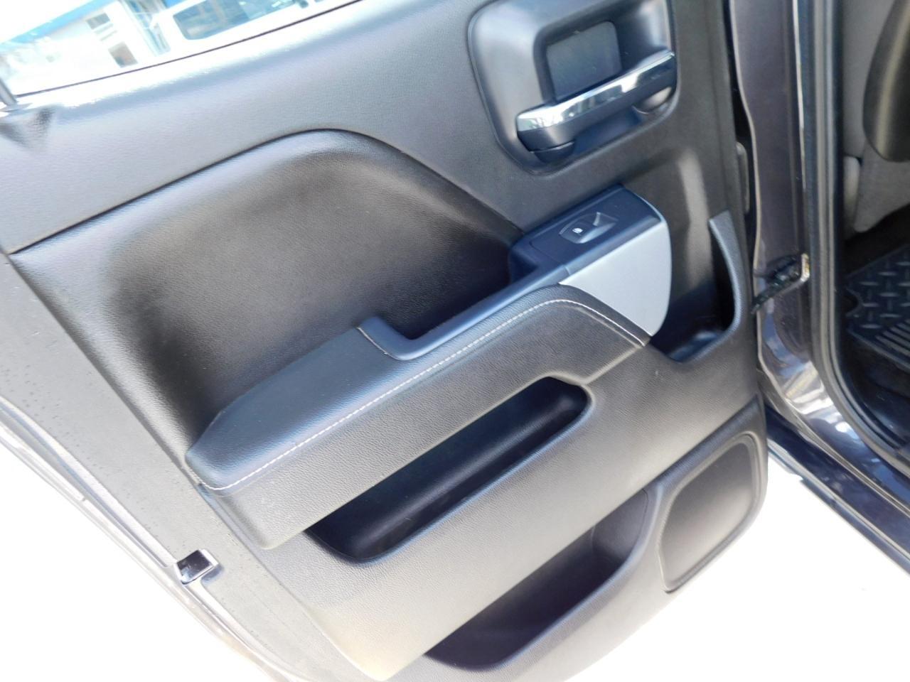 Chevrolet Silverado 1500  2014