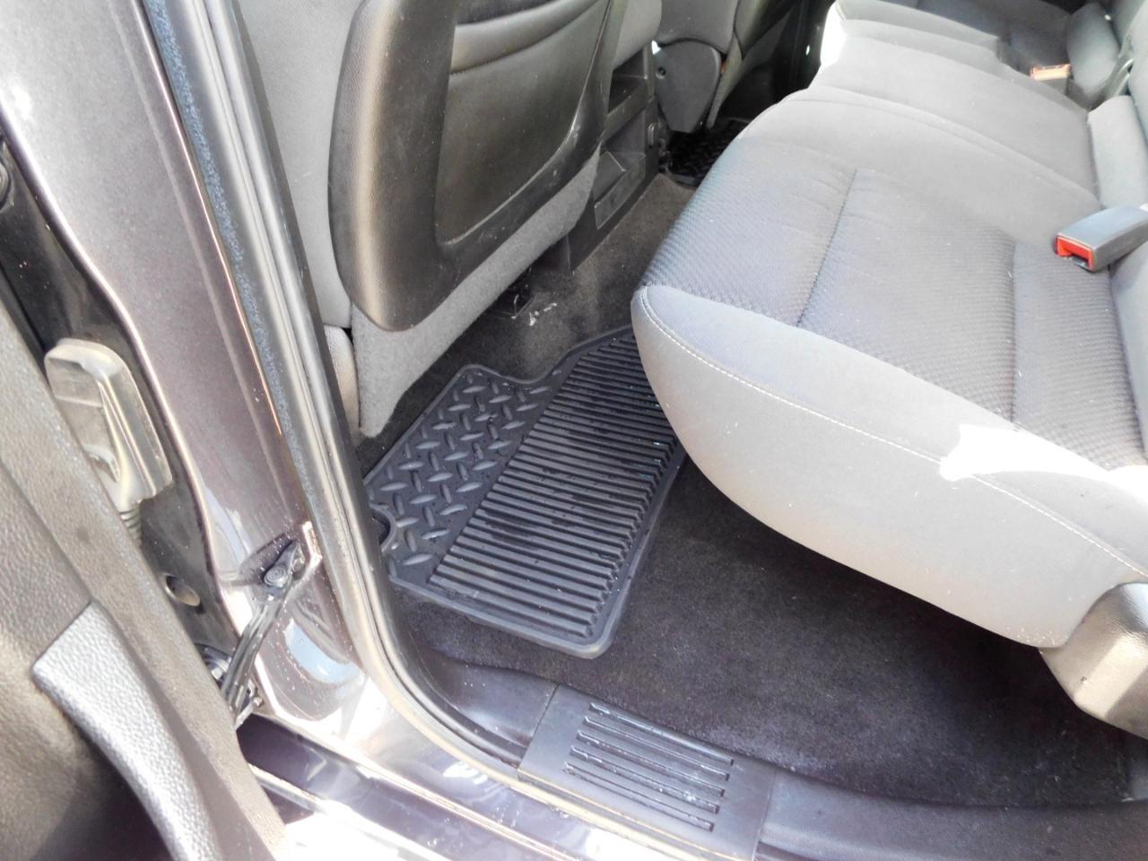 Chevrolet Silverado 1500  2014