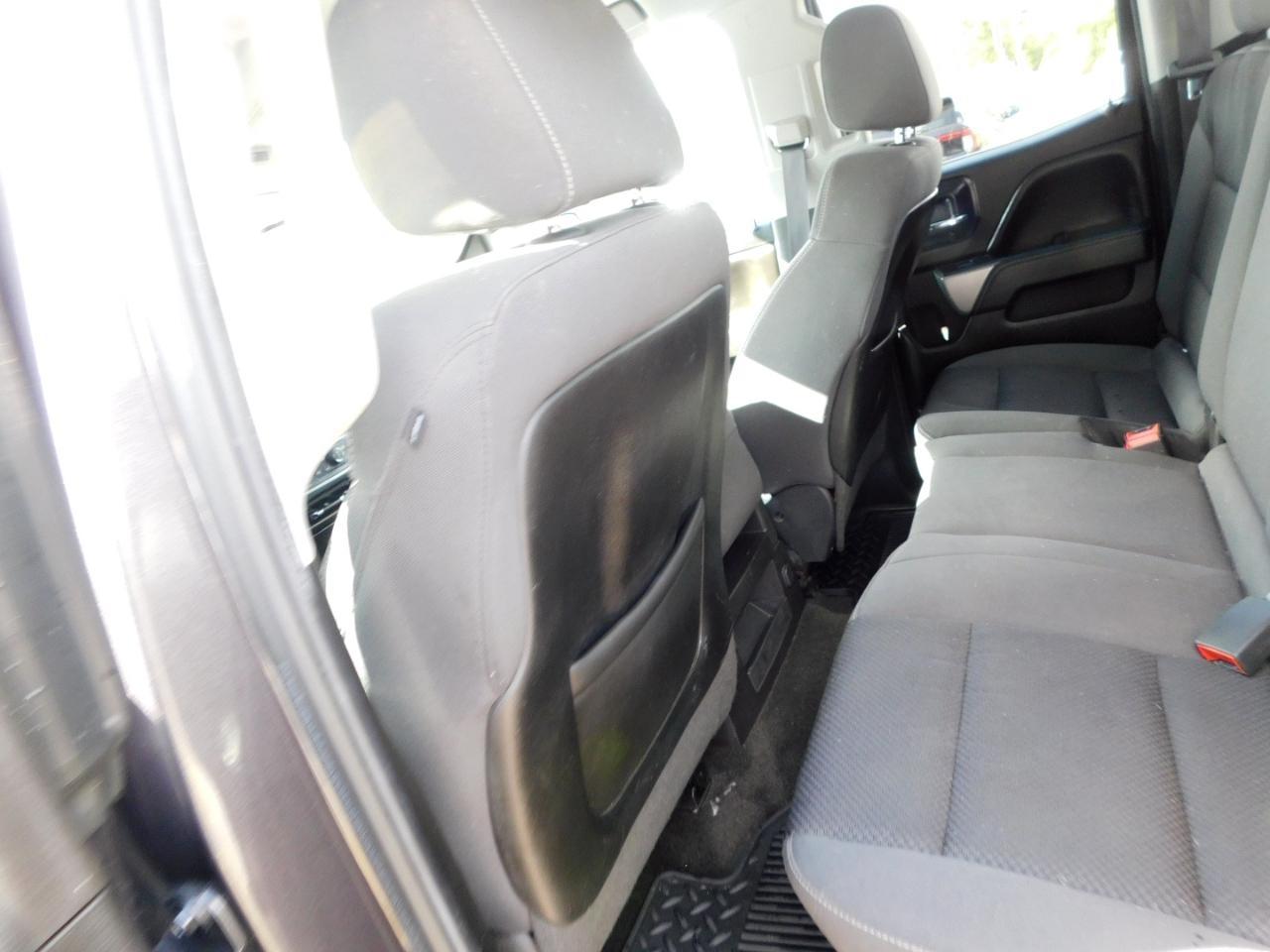 Chevrolet Silverado 1500  2014