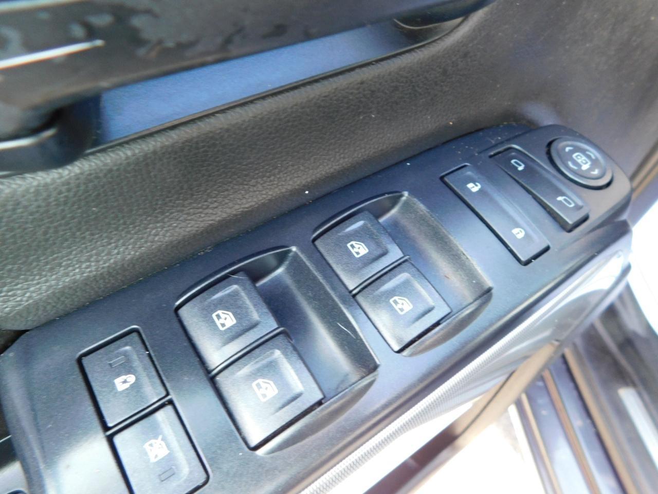 Chevrolet Silverado 1500  2014