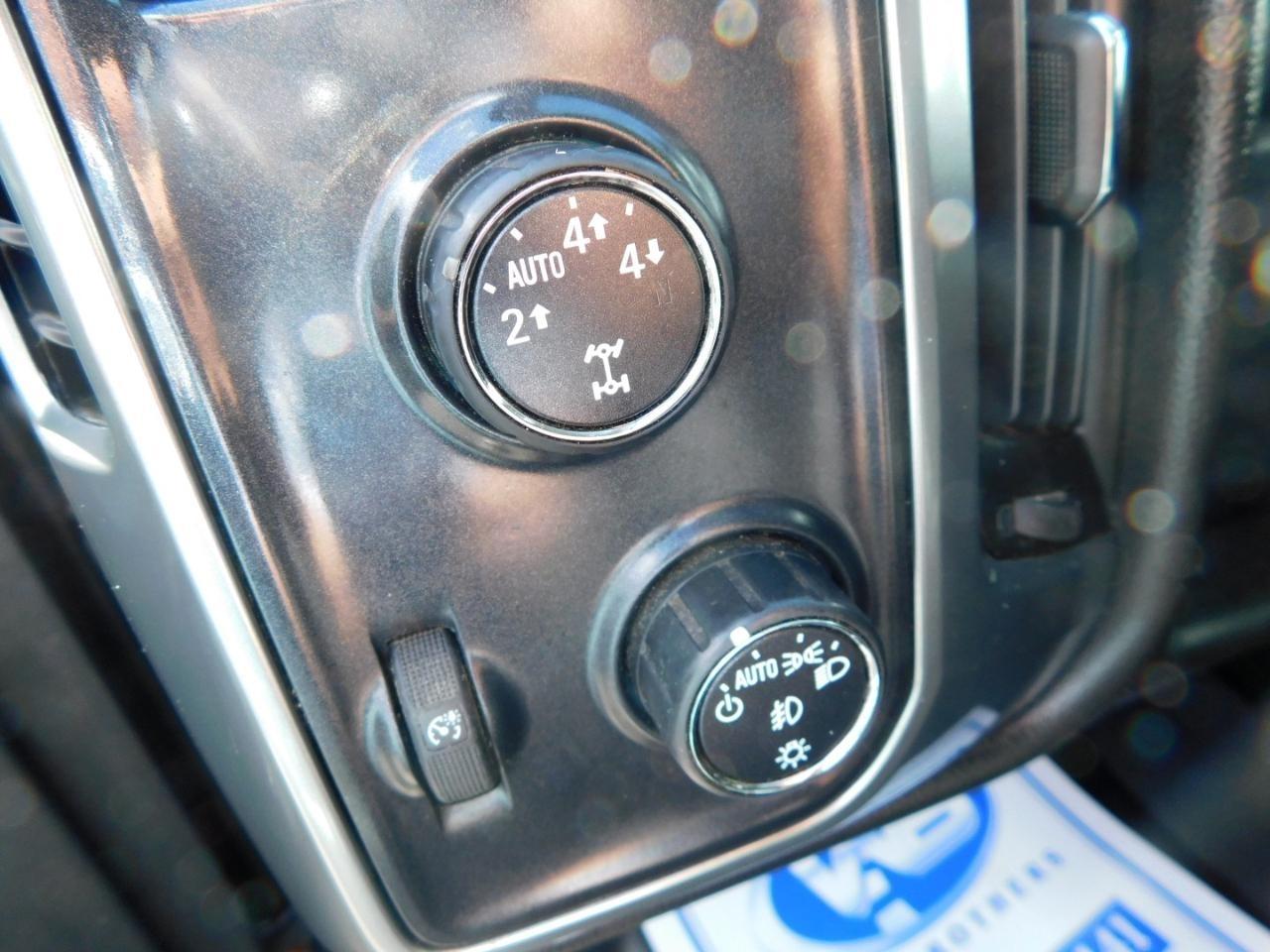 Chevrolet Silverado 1500  2014