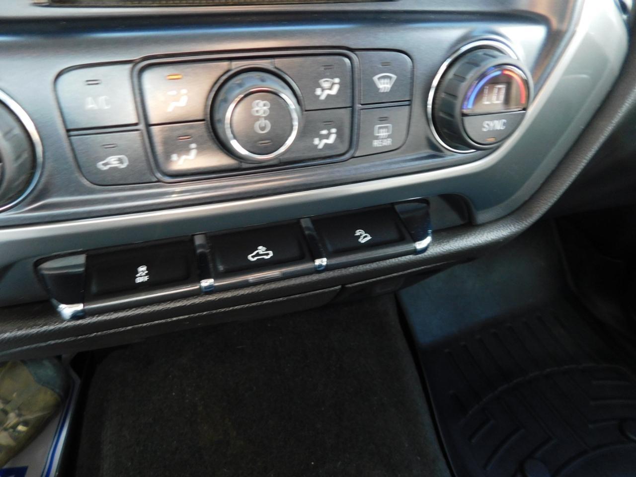 Chevrolet Silverado 1500  2014