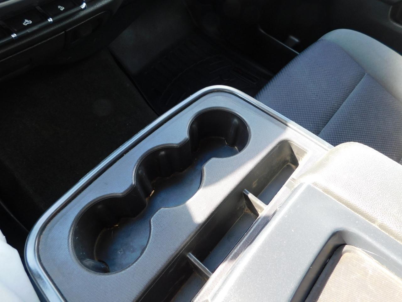 Chevrolet Silverado 1500  2014