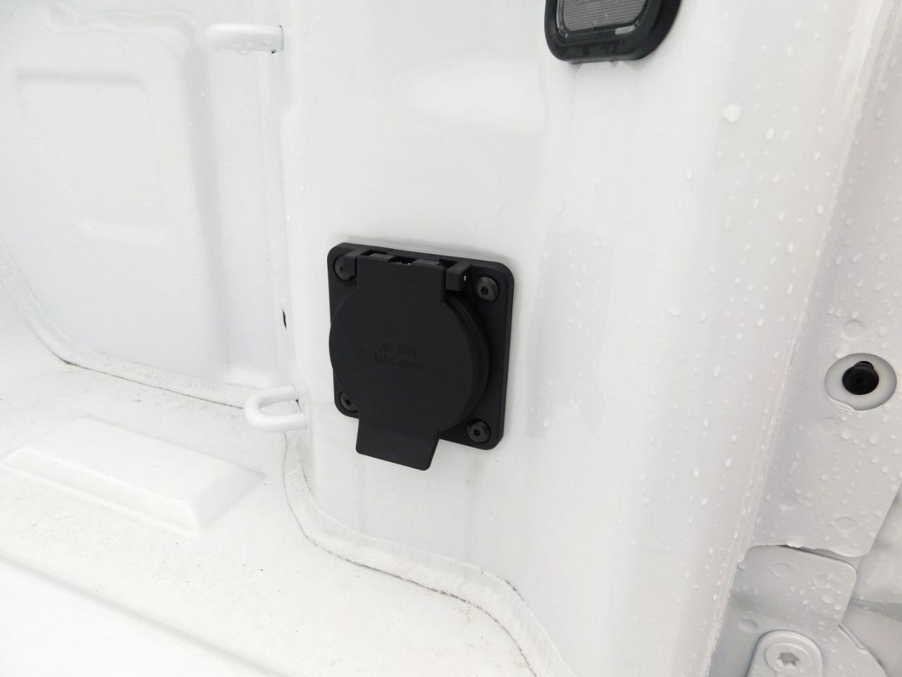 Chevrolet Silverado 1500  2026