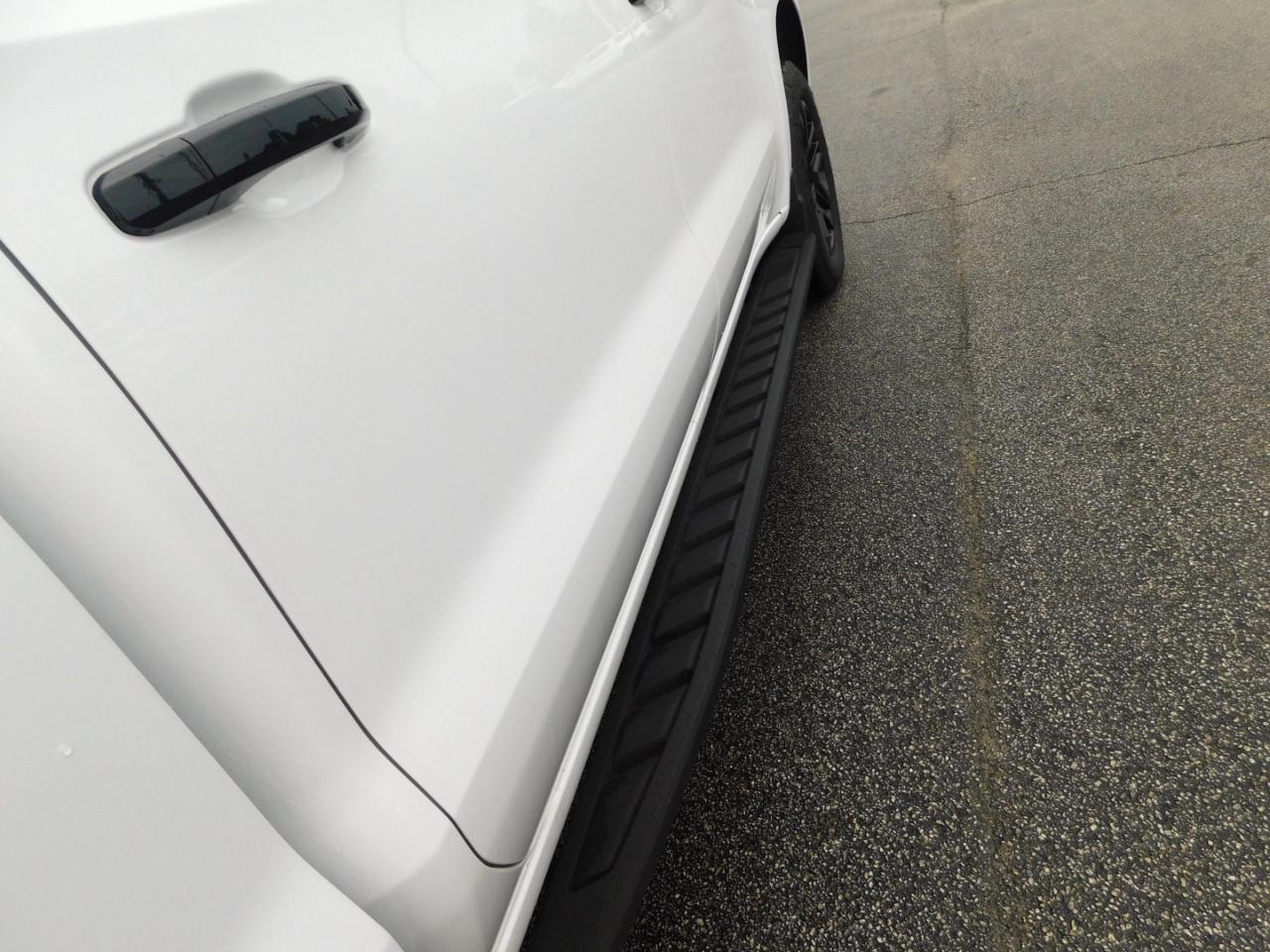 Chevrolet Silverado 1500  2026