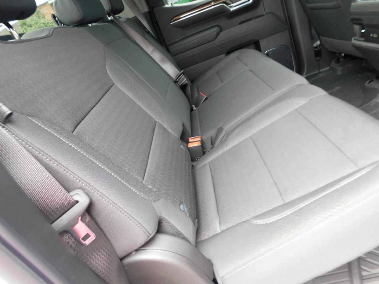 Chevrolet Silverado 1500  2026