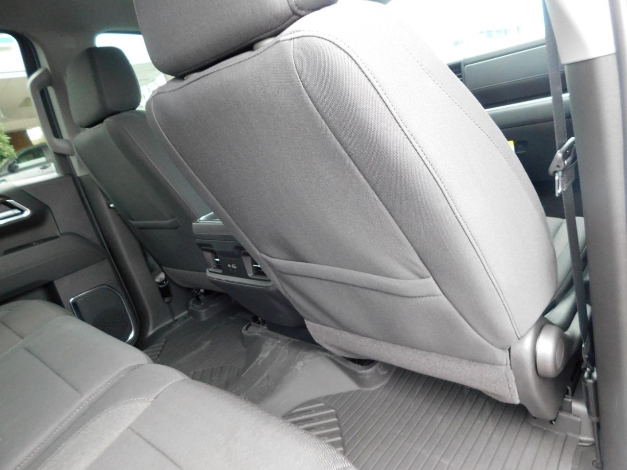 Chevrolet Silverado 1500  2026