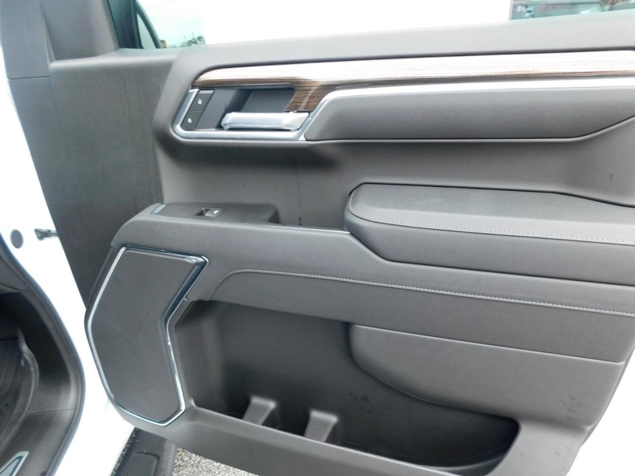 Chevrolet Silverado 1500  2026