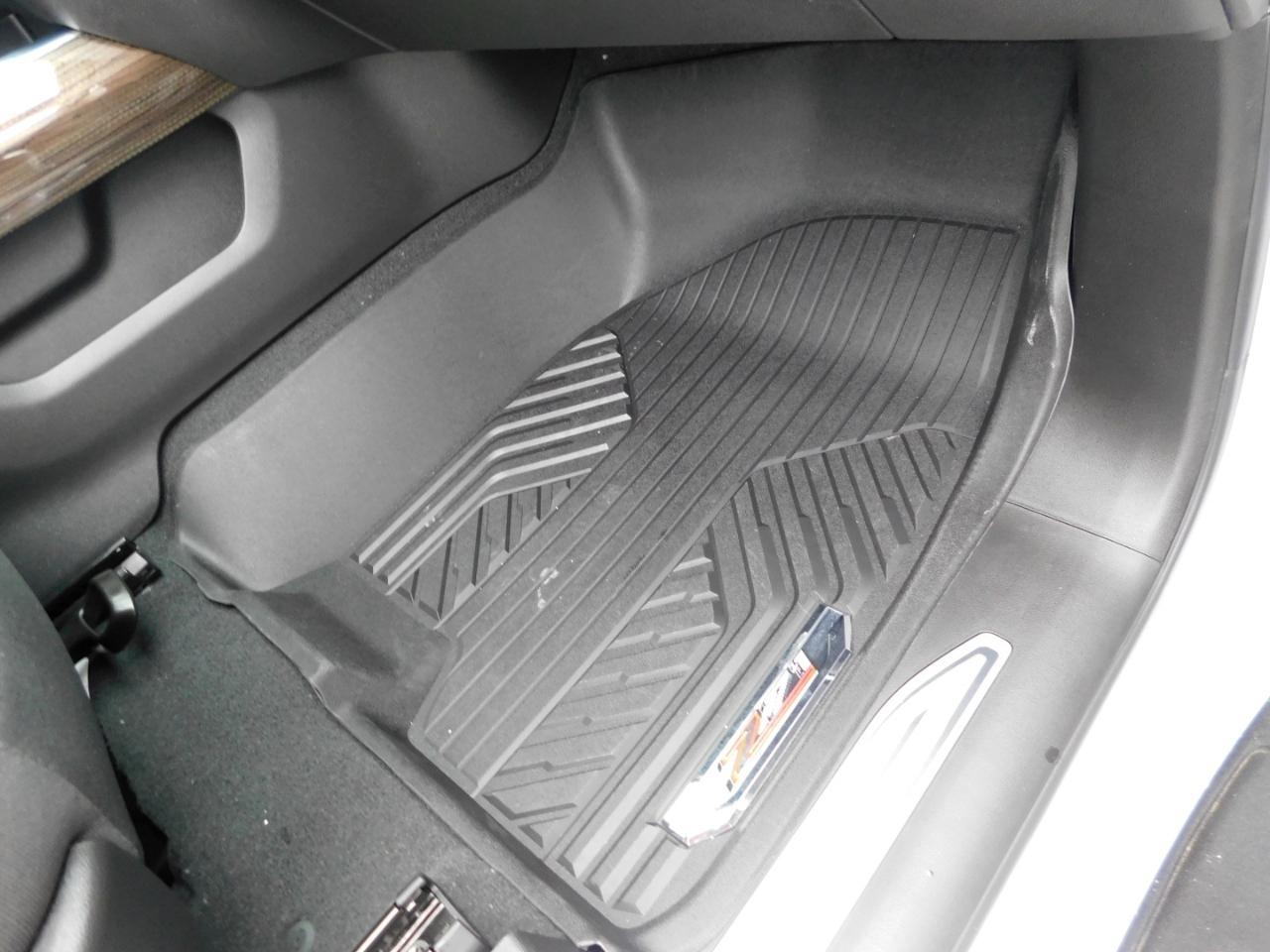 Chevrolet Silverado 1500  2026