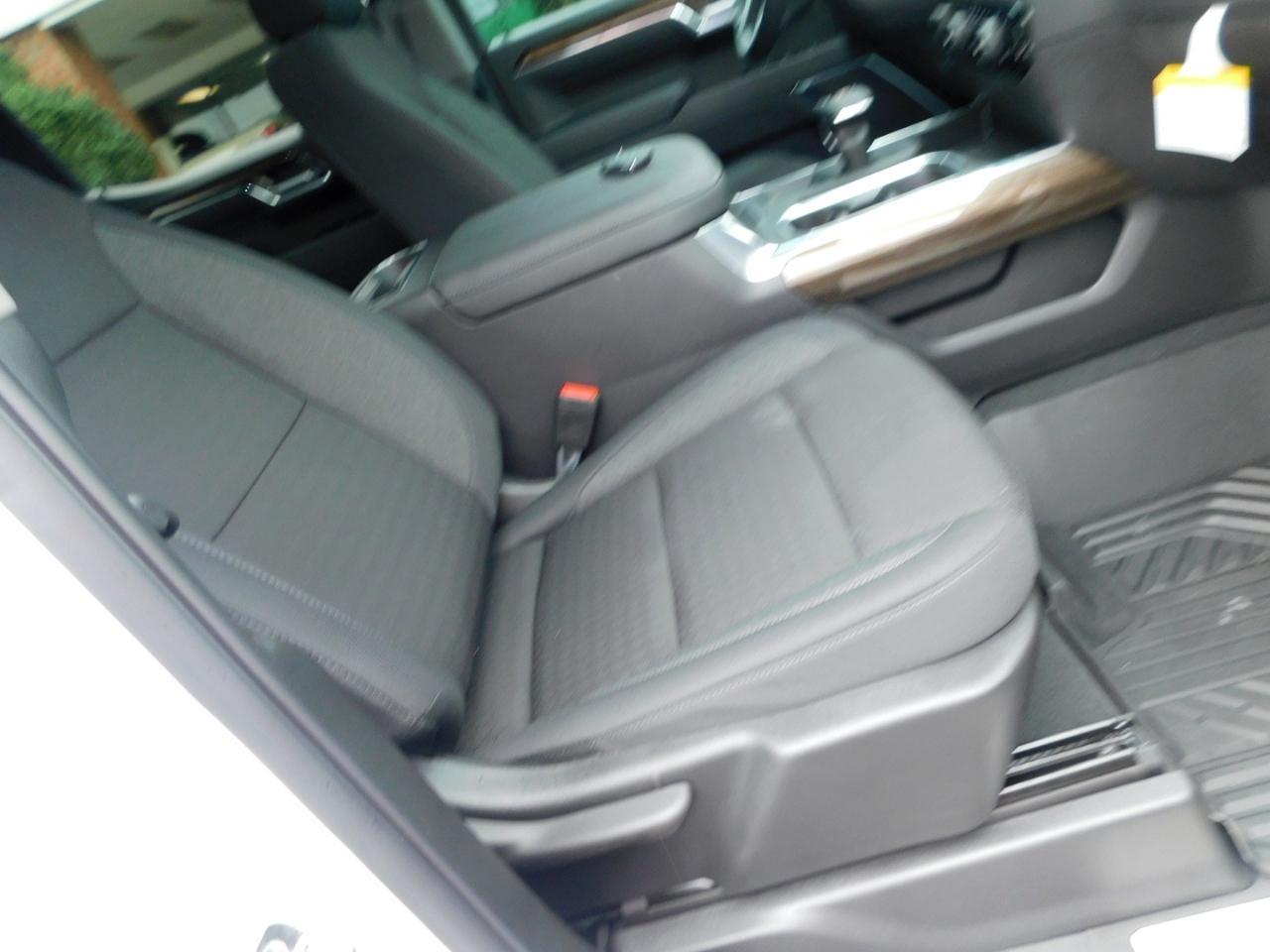 Chevrolet Silverado 1500  2026