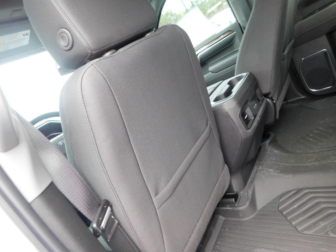 Chevrolet Silverado 1500  2026