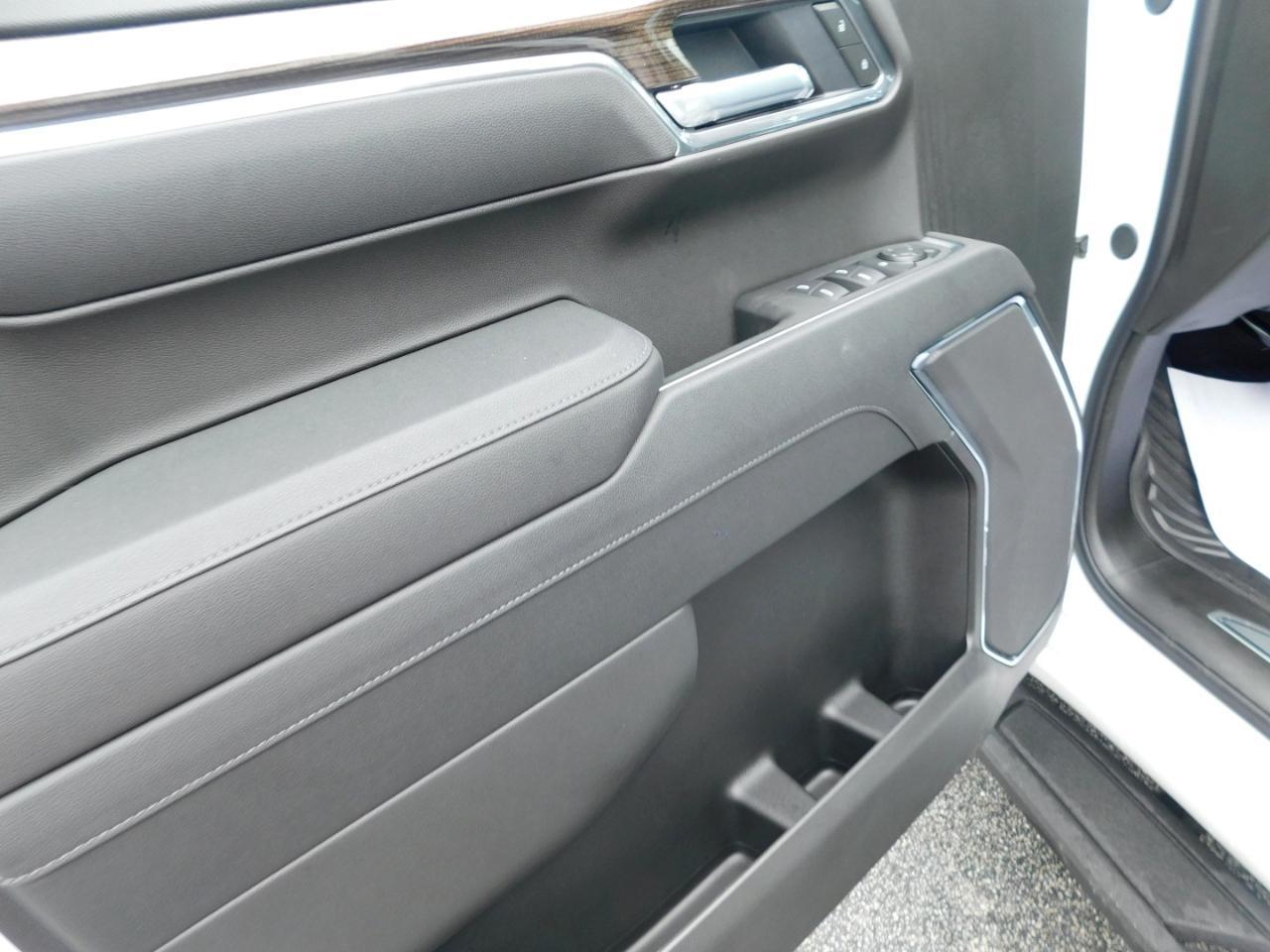 Chevrolet Silverado 1500  2026