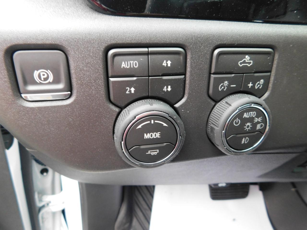 Chevrolet Silverado 1500  2026