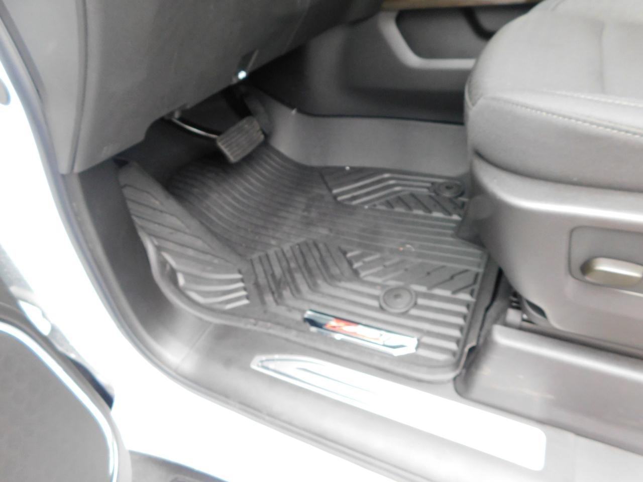 Chevrolet Silverado 1500  2026