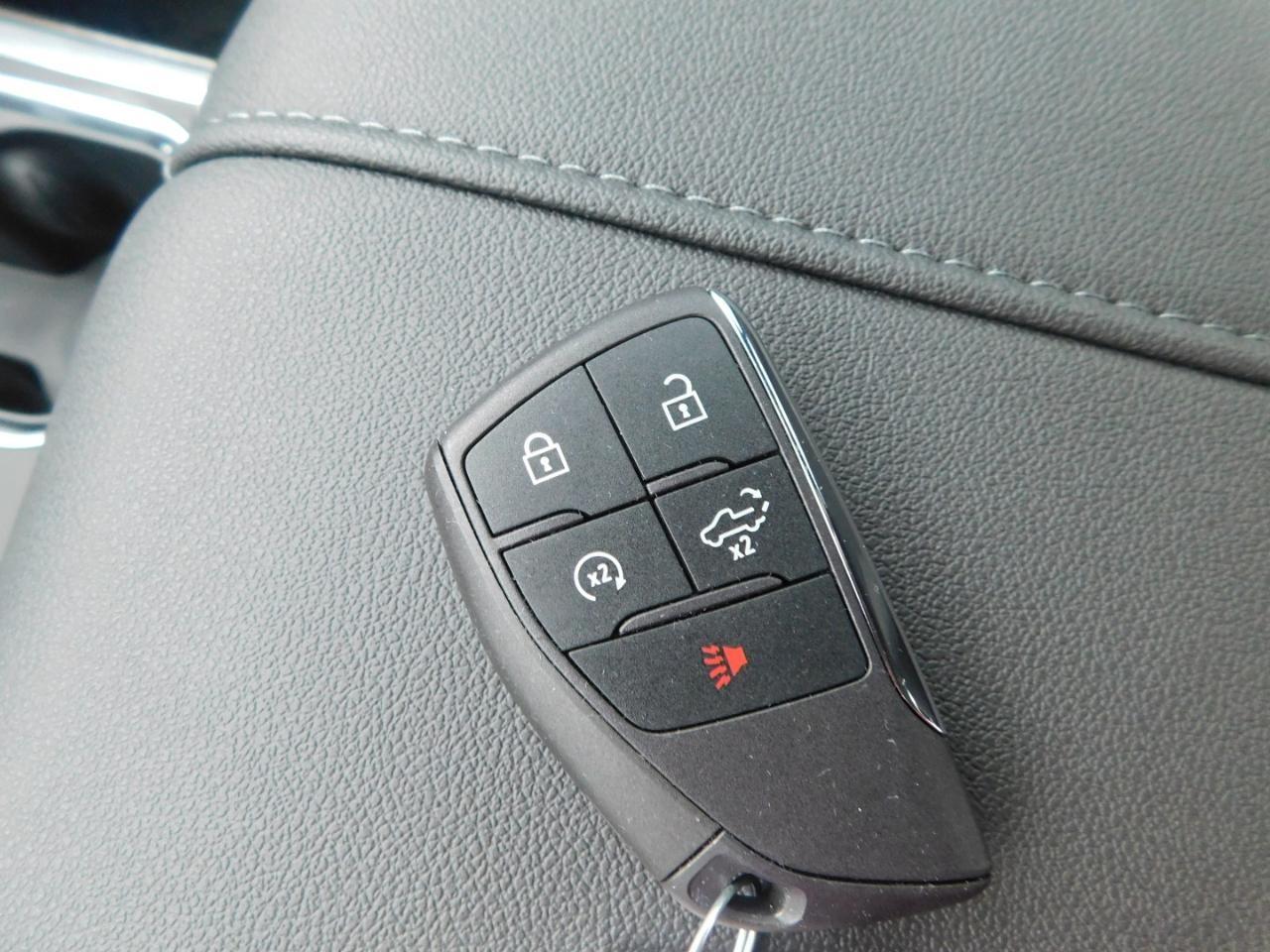 Chevrolet Silverado 1500  2026