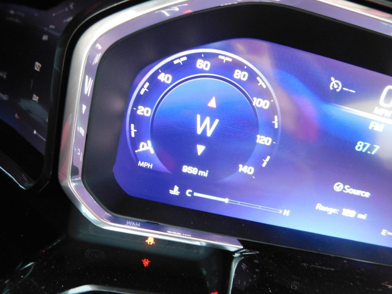 Chevrolet Silverado 1500  2026