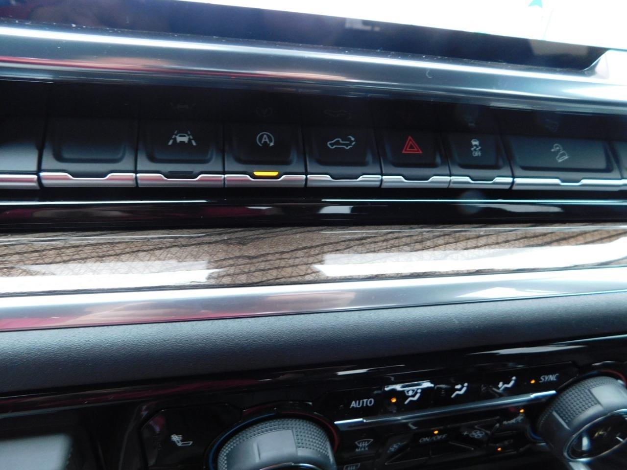 Chevrolet Silverado 1500  2026