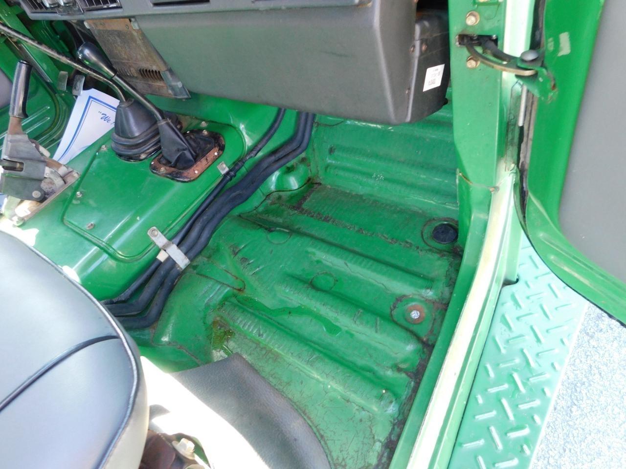 Toyota Land Cruiser  1982