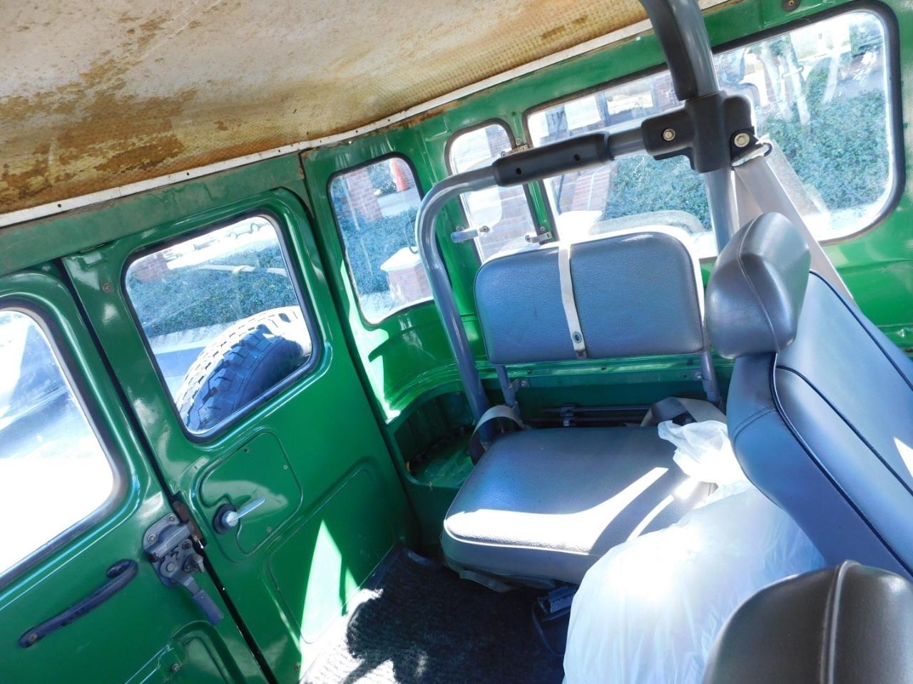 Toyota Land Cruiser  1982