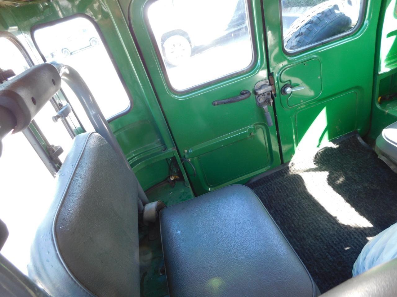 Toyota Land Cruiser  1982