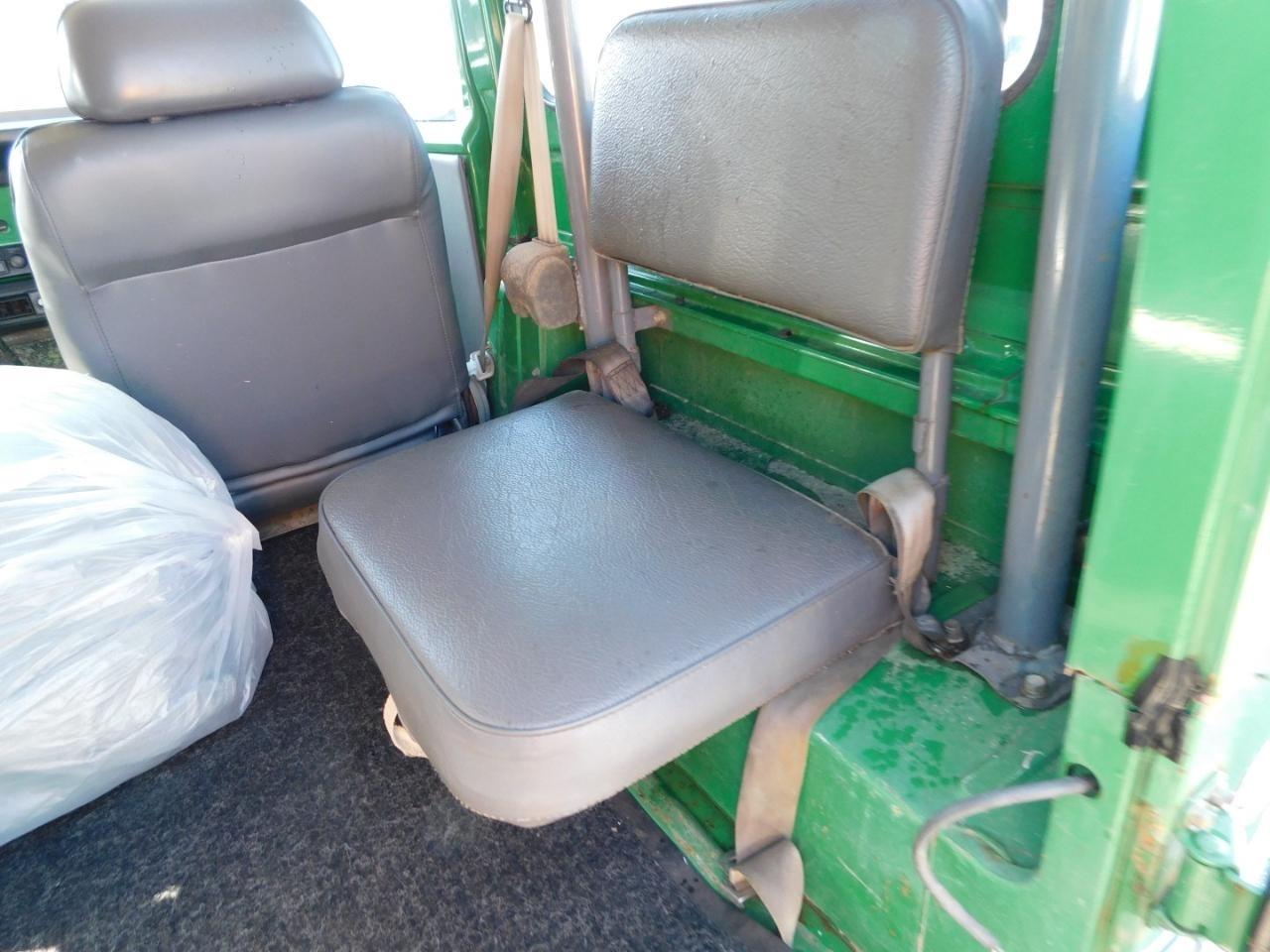 Toyota Land Cruiser  1982