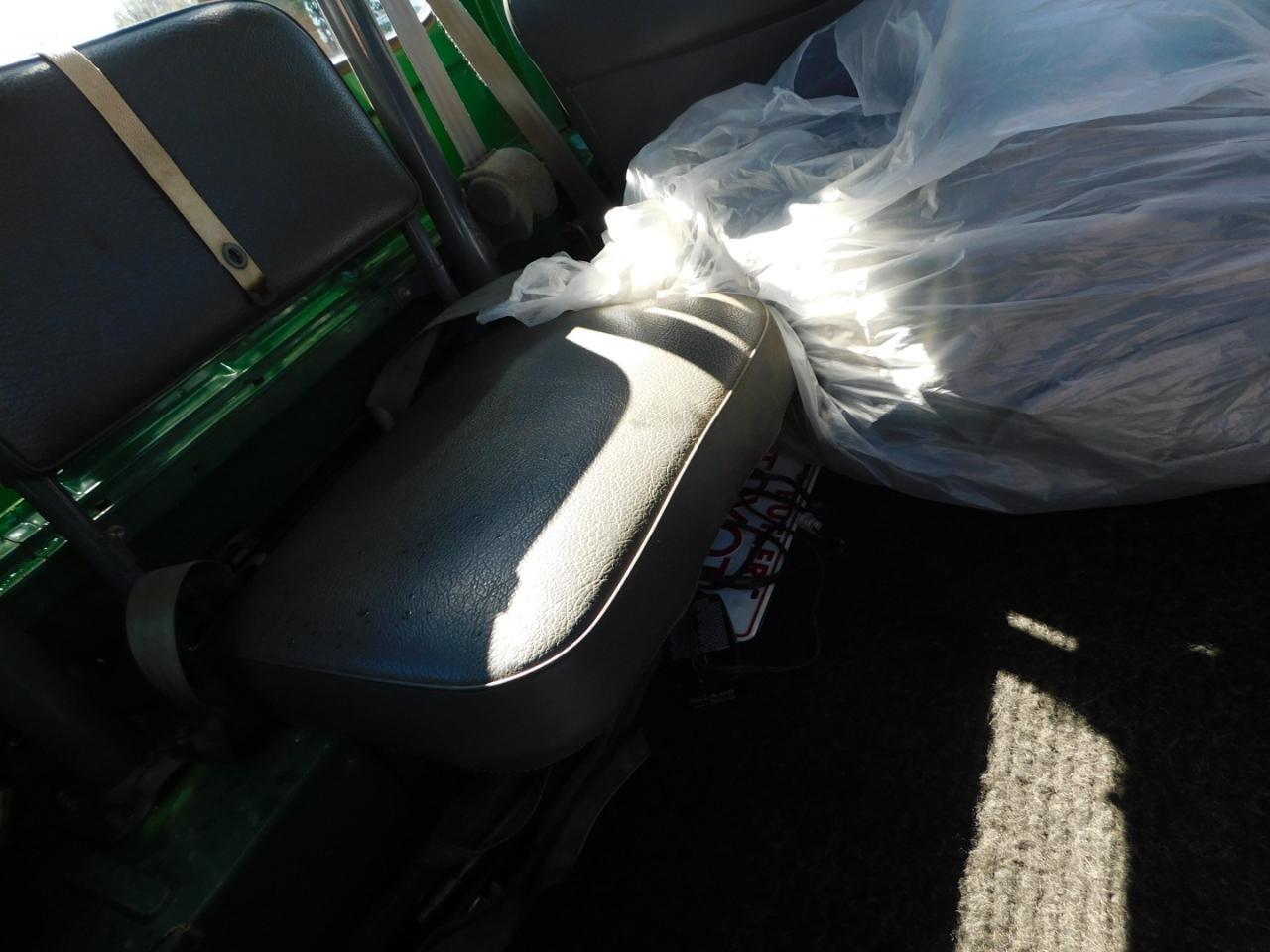 Toyota Land Cruiser  1982