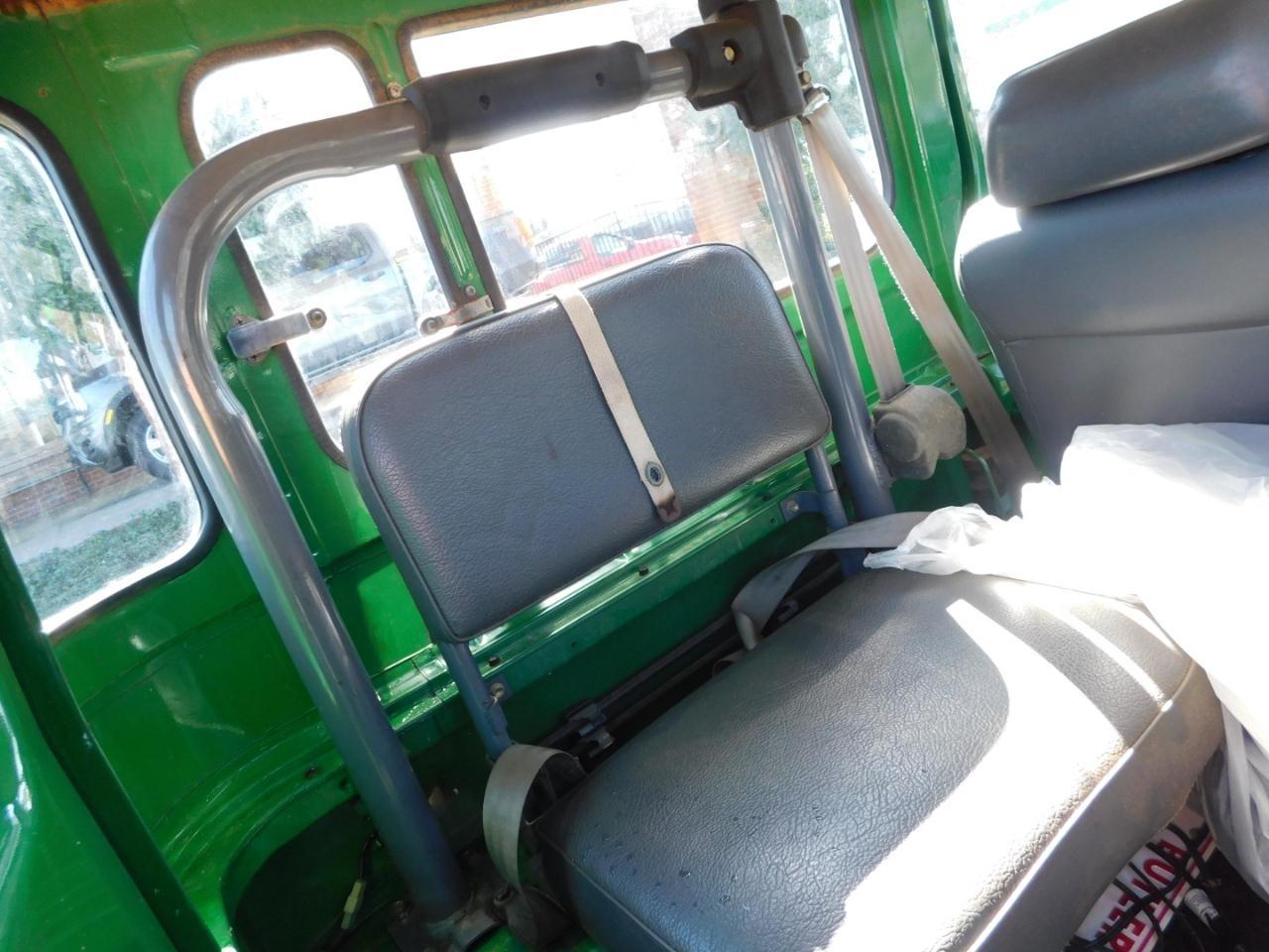 Toyota Land Cruiser  1982