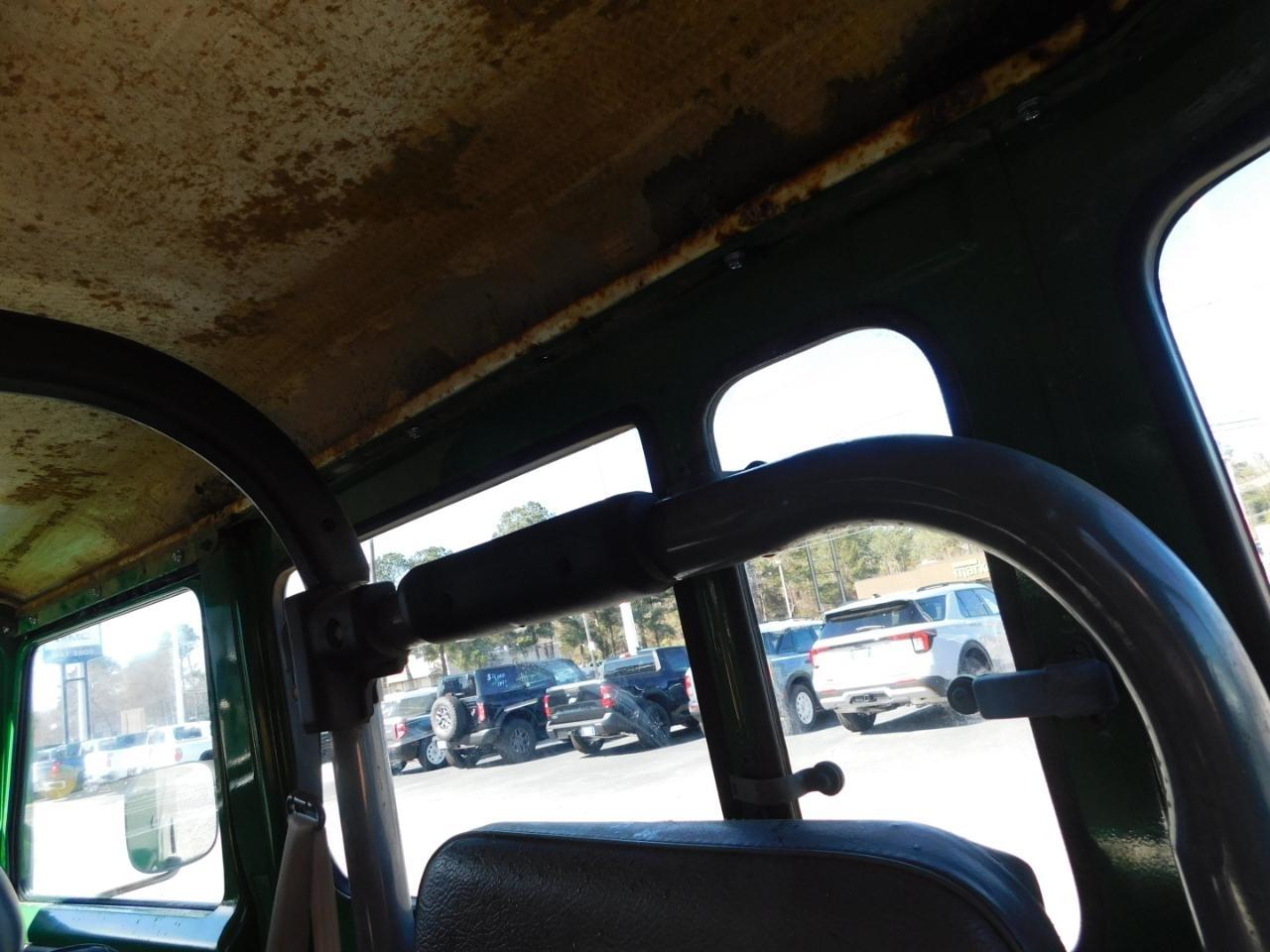 Toyota Land Cruiser  1982