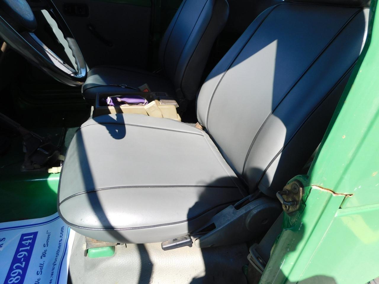 Toyota Land Cruiser  1982