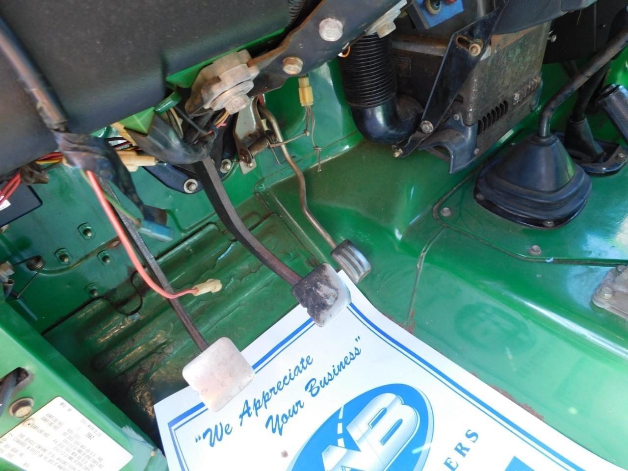 Toyota Land Cruiser  1982