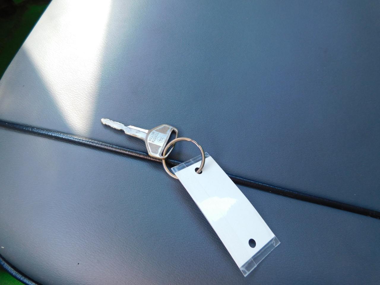 Toyota Land Cruiser  1982